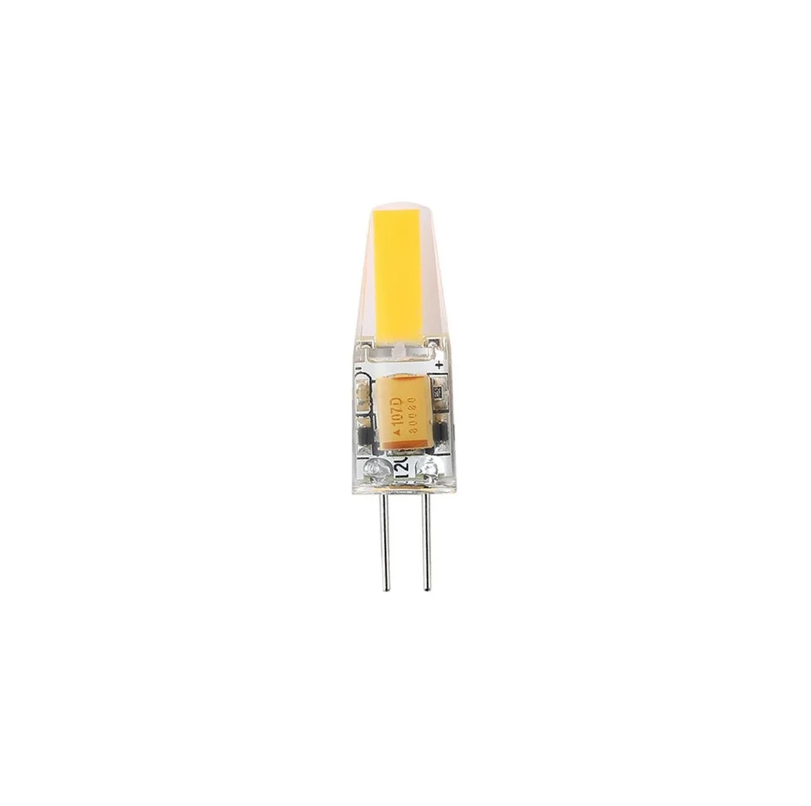 G4 COB-ledlamp