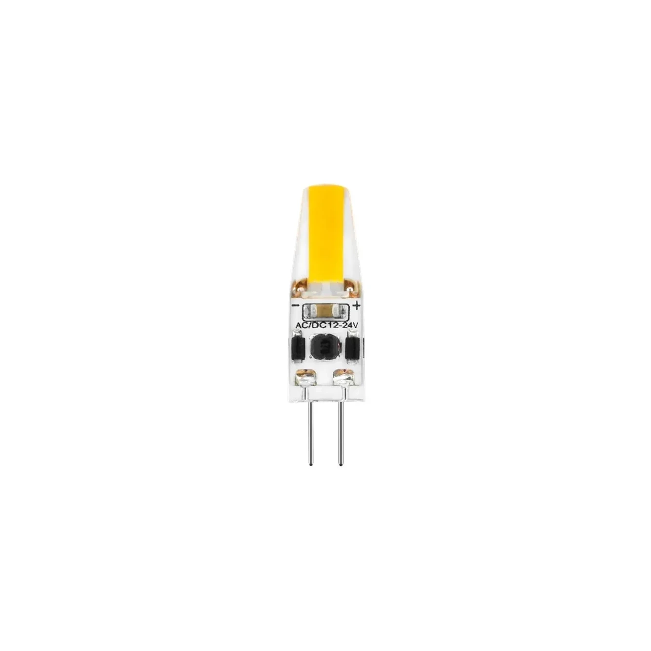 G4 COB-ledlamp