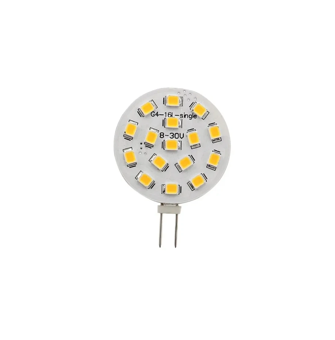 Bombilla LED G4