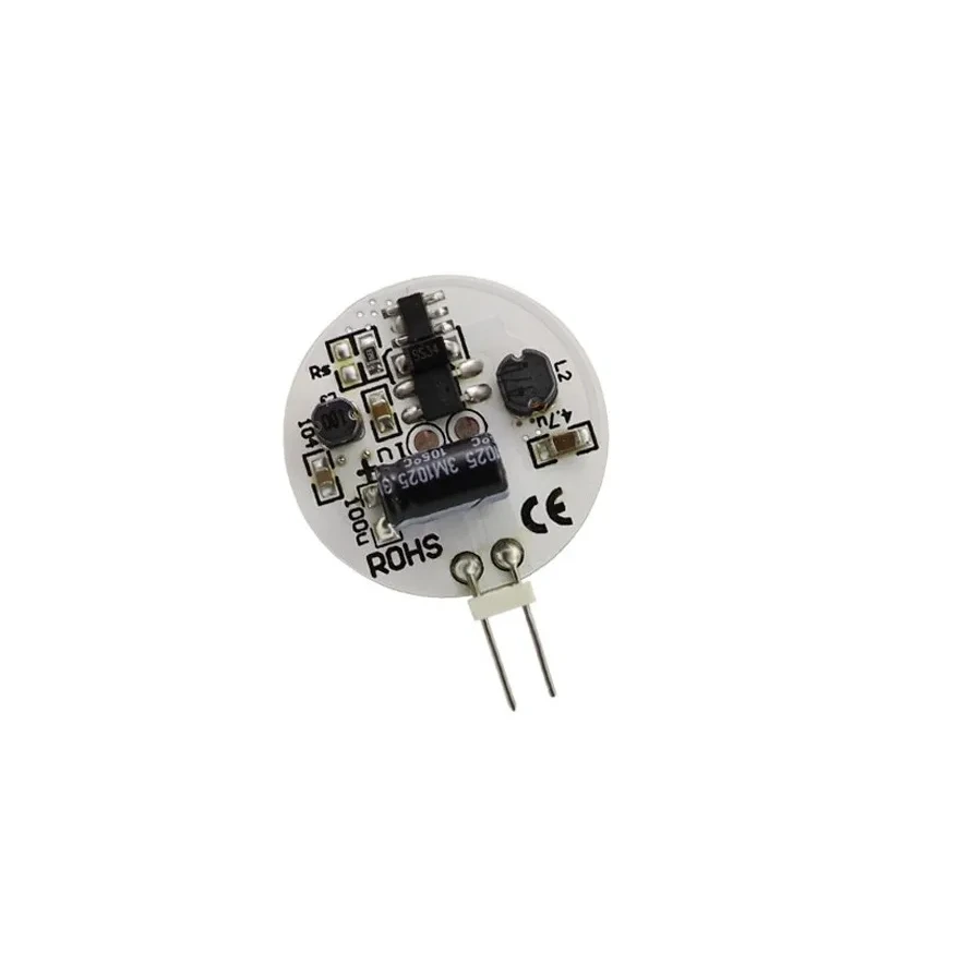 Bombilla LED G4
