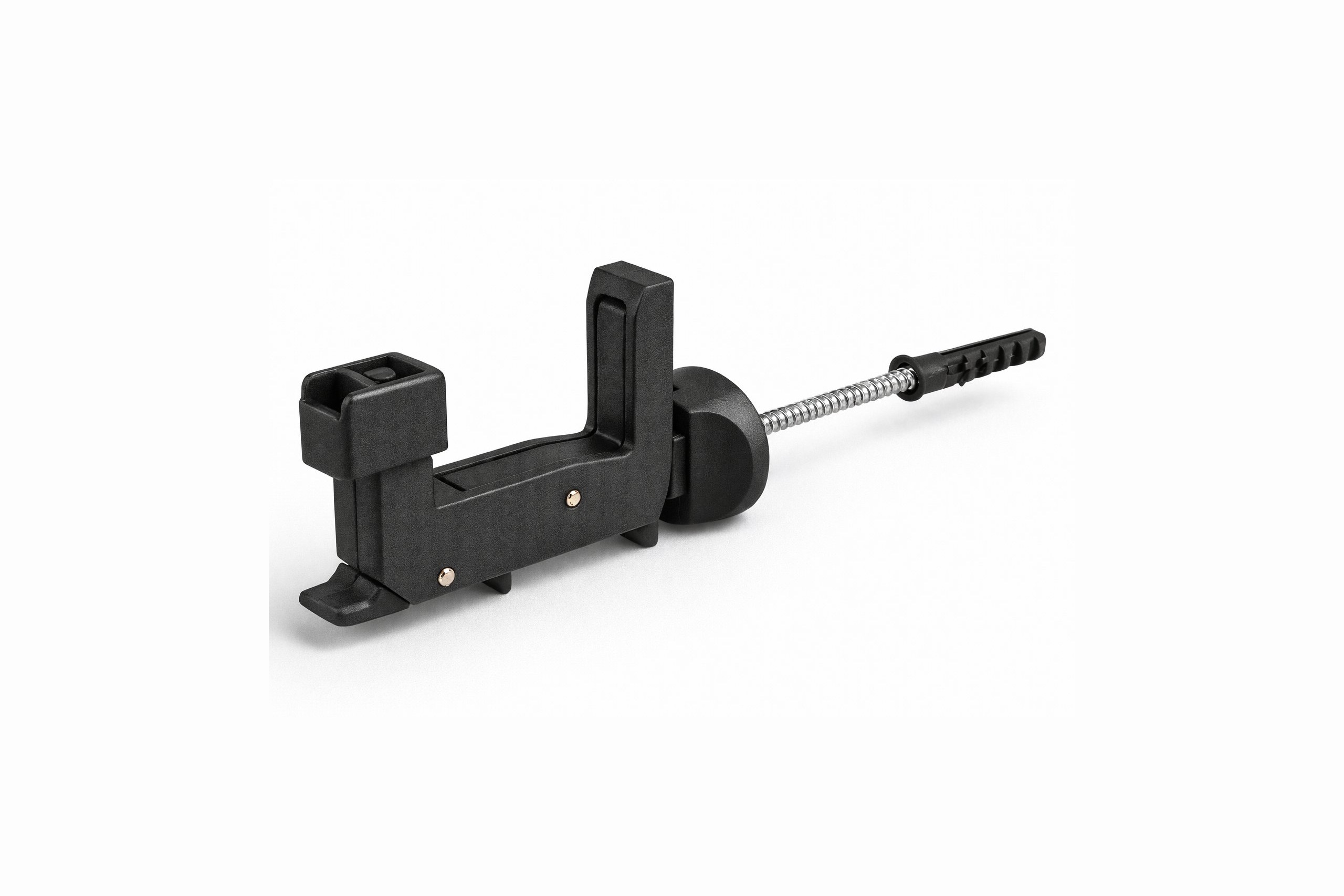 Adapọ̀ aládàáṣiṣẹ́ fún ìta — 105mm / 黑色