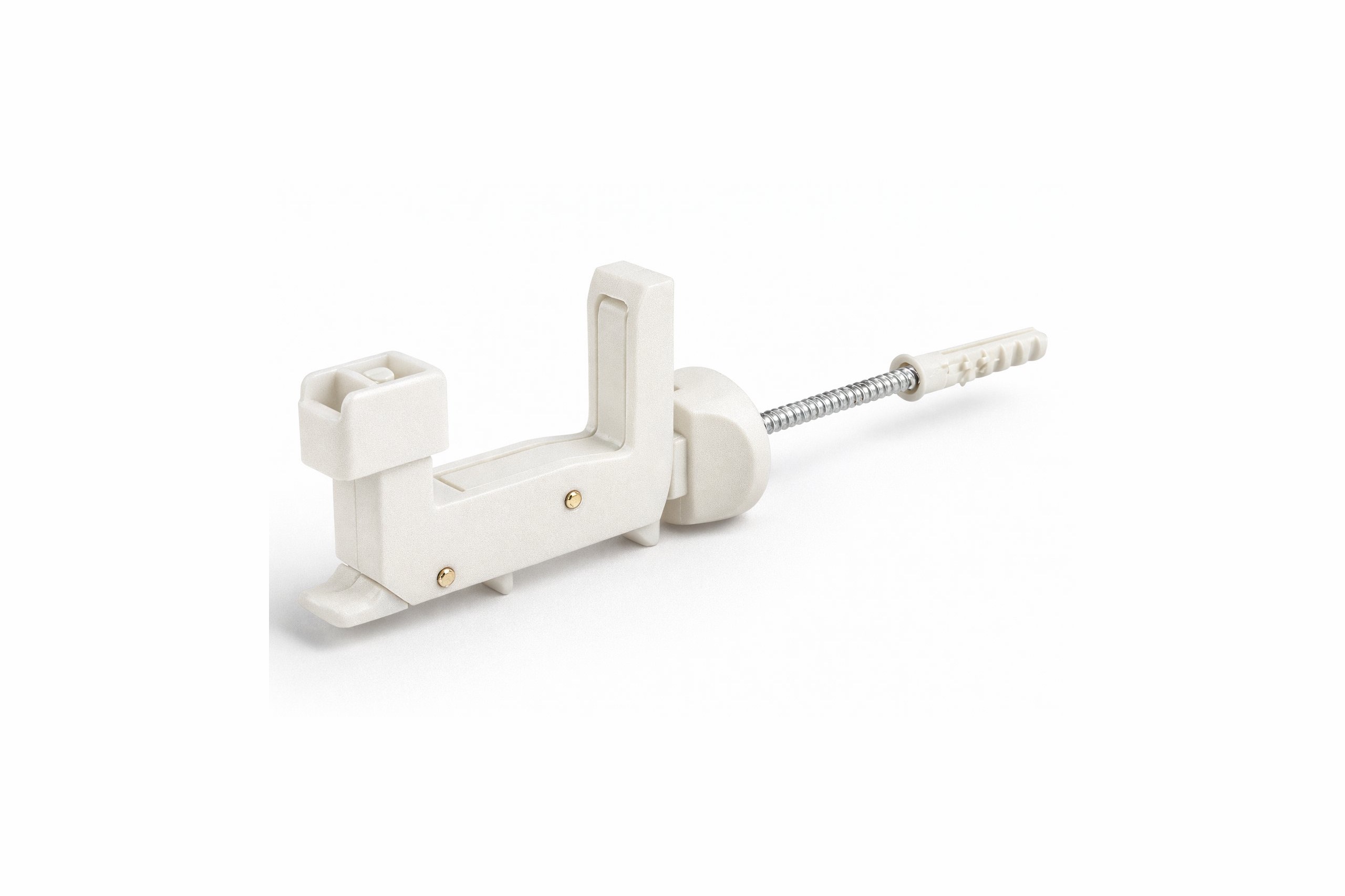 Adapọ̀ aládàáṣiṣẹ́ fún ìta — 75mm / 白色